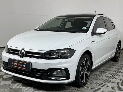 Volkswagen (VW) Polo 1.0 TSi Comfortline