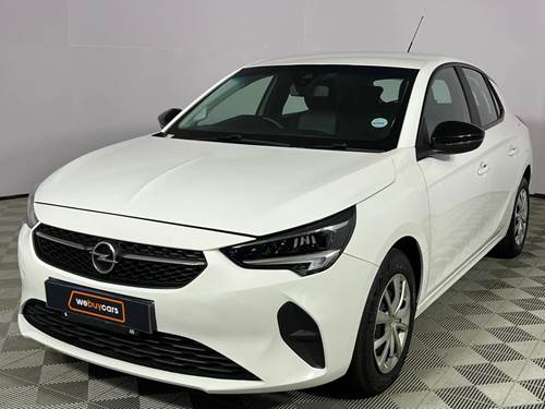 Opel Corsa 1.2 (55kW)