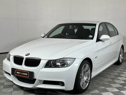 BMW 320i (E90) Sport Auto II