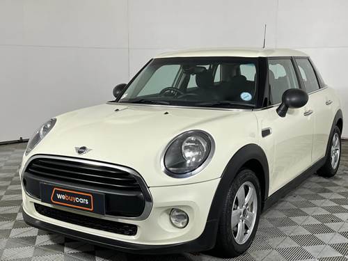 MINI One 1.5T Auto 5 Door