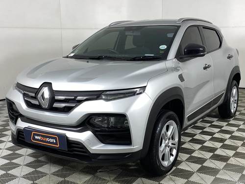 Renault Kiger 1.0 Energy Zen Auto