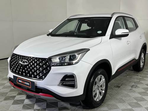 Chery Tiggo 4 Pro 1.5 Urban