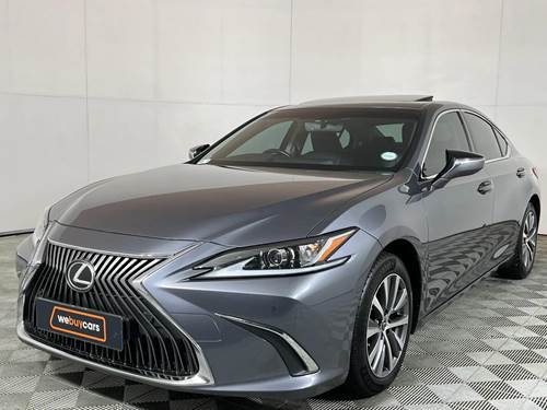 Lexus ES 250 EX