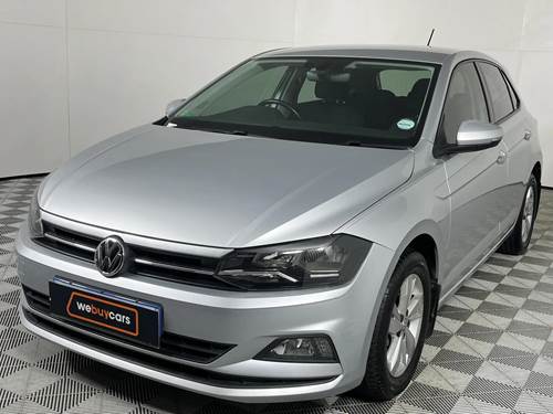 Volkswagen (VW) Polo 1.0 TSi Comfortline