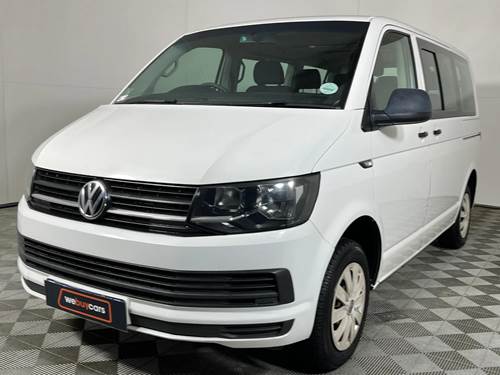 Volkswagen (VW) Kombi T6 2.0 TDi (103 kW) Trendline DSG