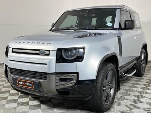 Land Rover Defender 90 D300 SE X-Dynamic (221kW)