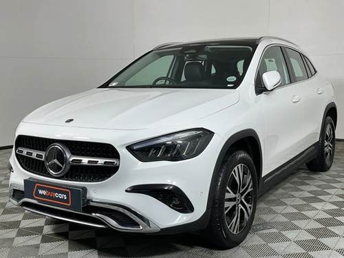 Mercedes Benz GLA200d Auto