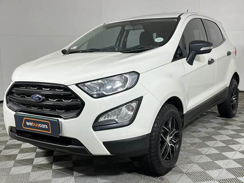 Ford EcoSport 1.5 TDCi Ambiente