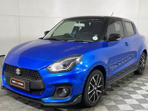 Suzuki Swift 1.4T Sport Auto