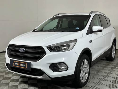 Ford Kuga 1.5 EcoBoost Ambiente Auto