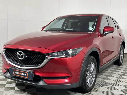 Mazda CX-5 2.0 Active Auto