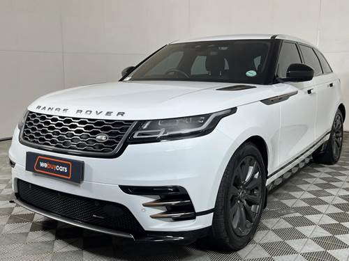 Land Rover Range Rover Velar 3.0D SE