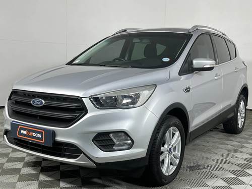 Ford Kuga 1.5 EcoBoost Ambiente Auto