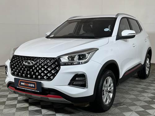 Chery Tiggo 4 Pro 1.5 Urban