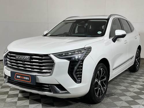 Haval Jolion 1.5T Super Luxury DCT