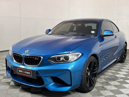 BMW M2 Coupe