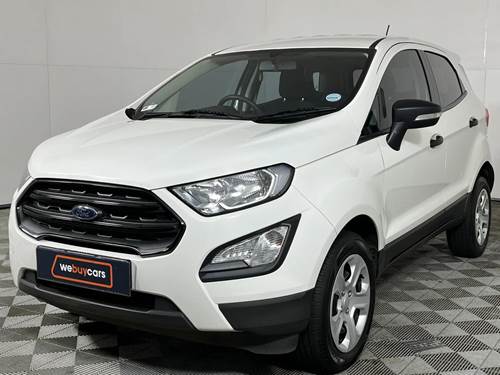 Ford EcoSport 1.5 TDCi Ambiente