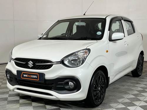 Suzuki Celerio 1.0 GL Auto