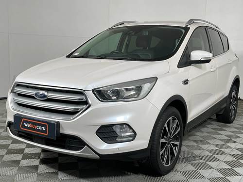 Ford Kuga 1.5 EcoBoost Trend Auto