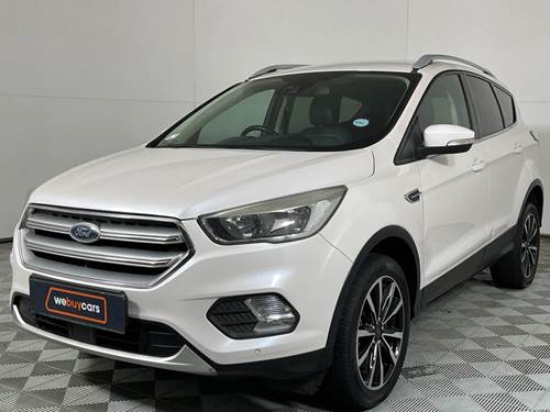 Ford Kuga 1.5 EcoBoost Trend Auto