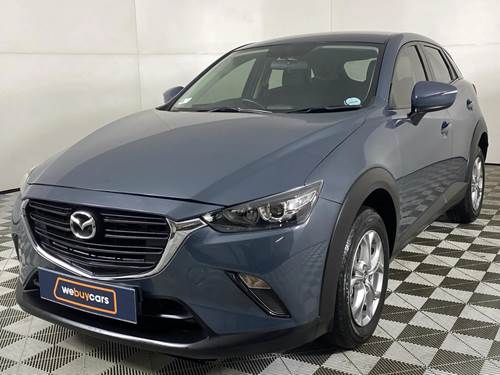 Mazda CX-3 2.0 Active Auto