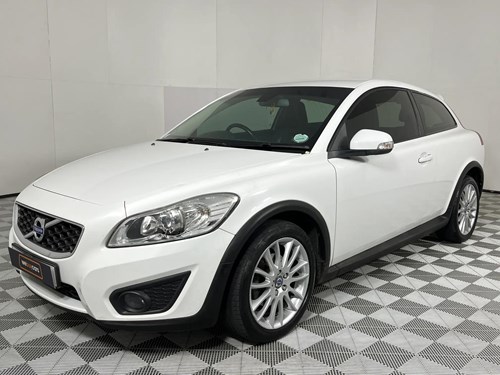 Volvo C30 2.0 Essential Powershift for sale - R 109 900 | Carfind.co.za