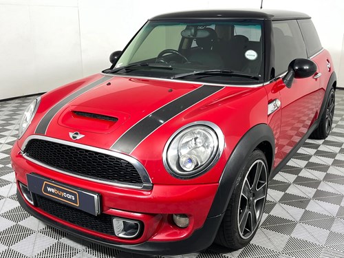 R56 mini cooper store s for sale