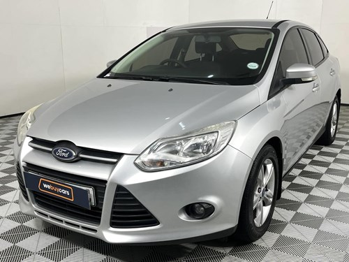 Ford Focus 2.0 GDi Trend Sedan Powershift for sale - R 92 900 | Carfind ...