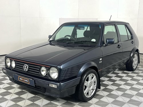 Volkswagen (VW) Citi Rox 1.6i for sale - R 87 900 | Carfind.co.za