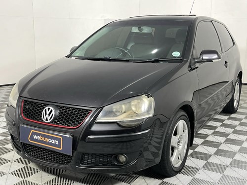 Volkswagen (VW) Polo 1.9 TDi Sportline for sale - R 49 900 | Carfind.co.za