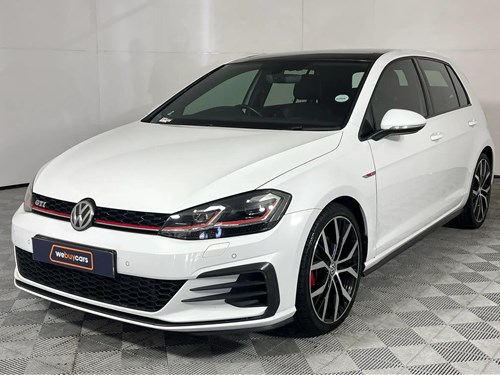 Volkswagen (VW) Golf 7 GTi 2.0 TSi DSG for sale - R 432 900 | Carfind.co.za