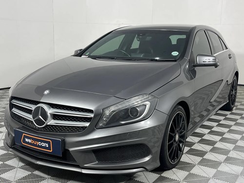 Mercedes Benz A 180 CDi Elegance Auto - New Generation