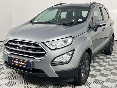 Ford EcoSport 1.0 Trend Auto