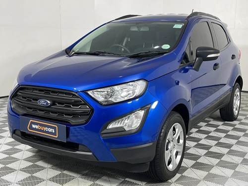 Ford EcoSport 1.5 TDCi Ambiente