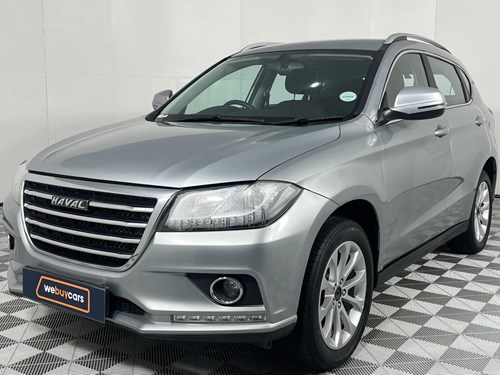 Haval H2 1.5T City Auto