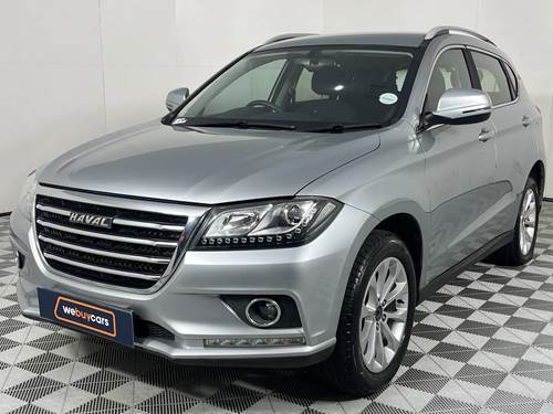 Haval H2 1.5T City Auto