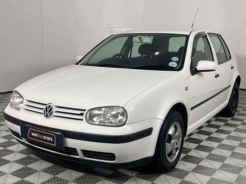 Volkswagen (VW) Golf 4 1.6 Comfortline Auto