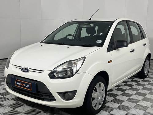 Ford Figo 1.4 TDCi Ambiente 5-Door Hatch Back