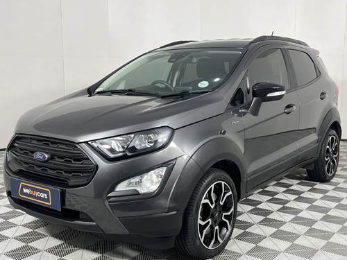 Ford EcoSport 1.0 Active Auto