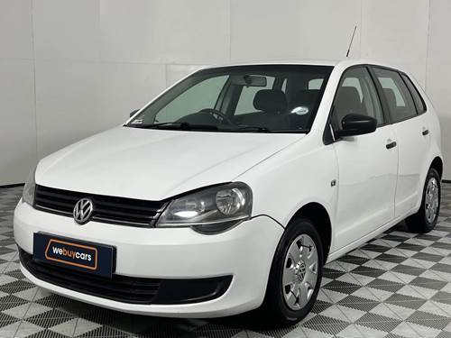 Volkswagen (VW) Polo Vivo 1.4 Hatch 5 Door