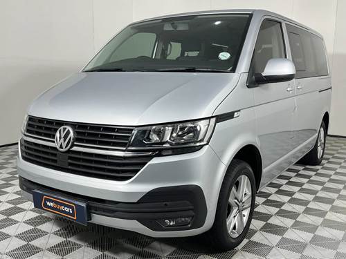 Volkswagen (VW) Kombi T6.1 2.0 TDi DSG (110kW) Trendline