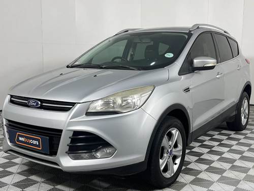 Ford Kuga 1.6 EcoBoost Ambiente