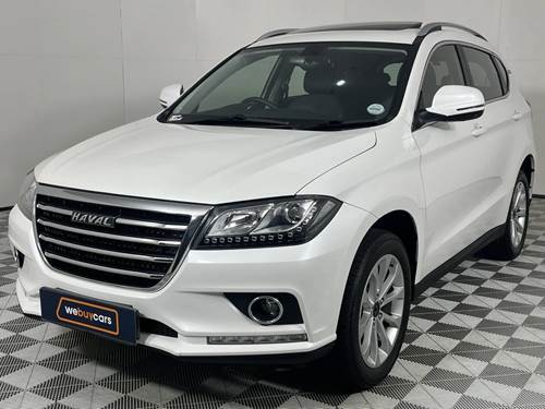 Haval H2 1.5T Luxury