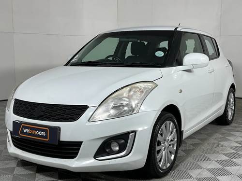 Suzuki Swift 1.4 GLS