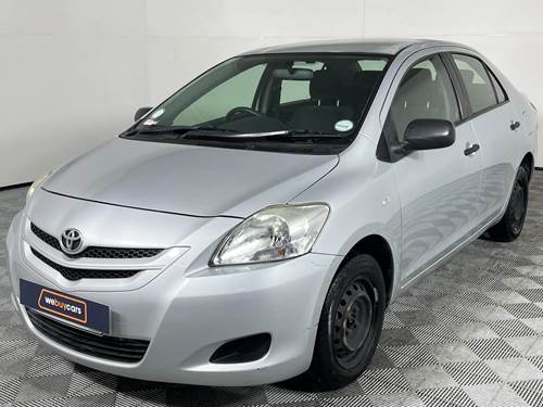 Toyota Yaris T3 Sedan A/C