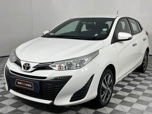 Toyota Yaris 1.5 XS 5 Door