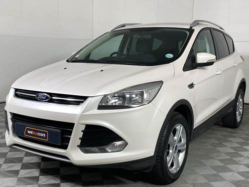 Ford Kuga 1.6 EcoBoost Ambiente