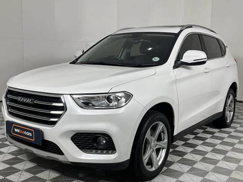 Haval H2 1.5T Luxury Auto