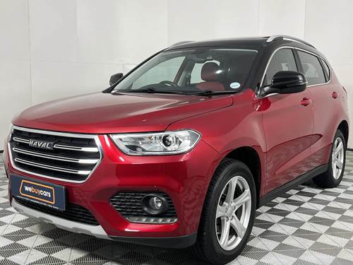 Haval H2 1.5T Luxury Auto