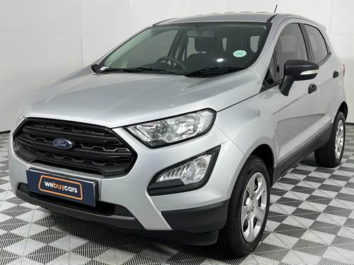 Ford EcoSport 1.5 TDCi Ambiente